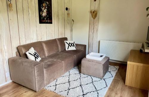 Oudeschoot Apartment | B&B Woudzicht