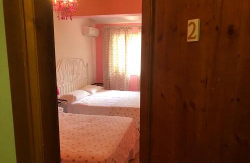 Mongiove Bed & Breakfast | B&B Xenia