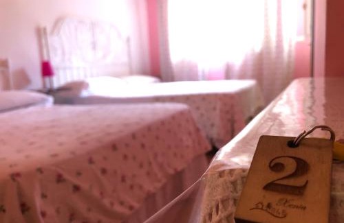 Mongiove Bed & Breakfast | B&B Xenia