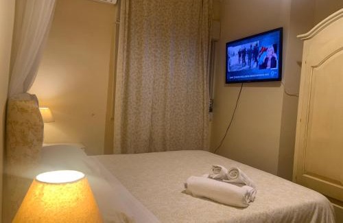Mongiove Bed & Breakfast | B&B Xenia