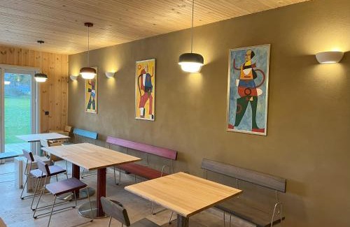 Ribnitz-Damgarten House | B&B Zirbenduft