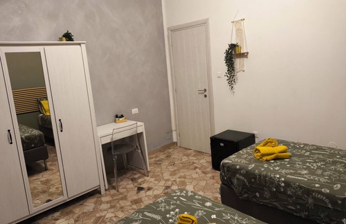Riale Bed & Breakfast | B&B Zola Relax