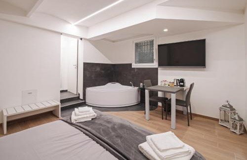 Santo Stefano Bed & Breakfast | B&BO la Frasca