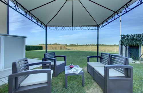 Mira Apartment | B&BveniceLAGOON Cool,Wifi-Aircnd-Parking-Breakf102