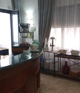 Catanzaro Hotel | B E B Hotel Alexia