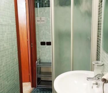 Catanzaro Hotel | B E B Hotel Alexia