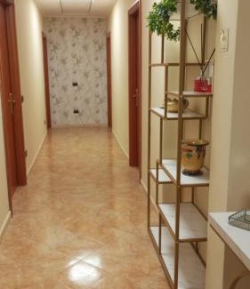 Catanzaro Hotel | B E B Hotel Alexia