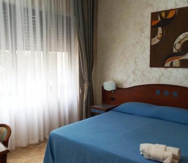 Catanzaro Hotel | B E B Hotel Alexia