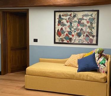 Rolo Bed & Breakfast | B e B Villa Livia