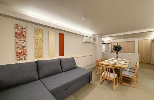 Hatsukaichi Apartment | b hotel Miyajima Omotesando - Sacred Island Stay 21