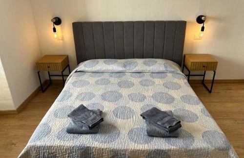 Santa Caterina Bed & Breakfast | B.I.C. (bnb in centro)