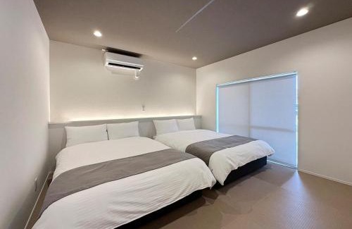 Hatsukaichi House | b local Itsuki - Charming Private House in Miyajimaguchi Near Itsukushima Shrine Upto 18 ppl