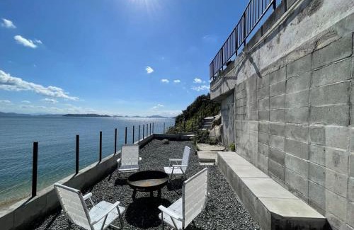 Kurahashi House | b local Sugawa House - Exclusive Seaside Escape in Ocean House