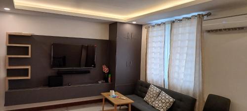 Tanza House | B Mary's Staycation in Tanza CAVITE Condo Type with balcony 2 person