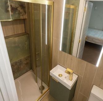 Holloway House | B The Lux Studios Near Arsenal and Central London