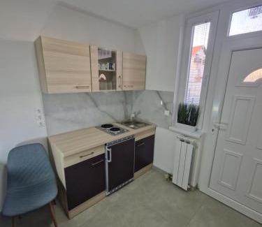 Velika Gorica Apartment | B-TIM Apartment