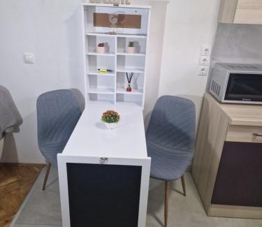 Velika Gorica Apartment | B-TIM Apartment