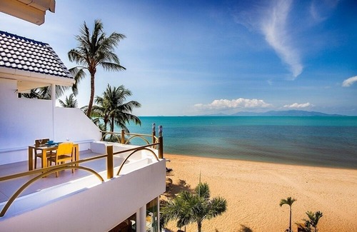 Bophut Apartment | B1 Organic, Bophut Beach - Cyan Suite