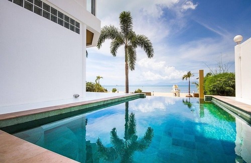 Bophut Apartment | B1 Organic, Bophut Beach - Cyan Suite