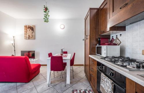 Massa Lombarda Apartment | B12 MonoLocale con Free WiFi - vicino a Bologna Fiera, Lugo Hospital Villa Maria, Ravenna