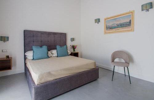 Chiaia Apartment | B1flat Mergellina - Napoli