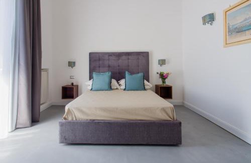 Chiaia Apartment | B1flat Mergellina - Napoli