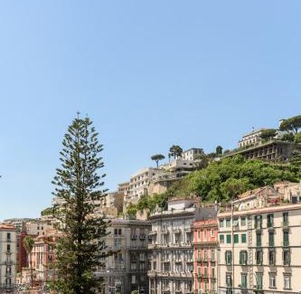 Chiaia Apartment | B1flat Mergellina - Napoli