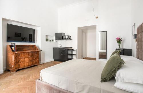 Chiaia Apartment | B1flat Mergellina - Napoli