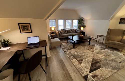 Dwight Apartment | B2-3-Serenity Adobe with ALL NEEDS