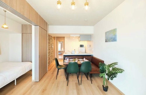 Setagaya Apartment | B2 4 minutes walk from Sangenjaya Station 5 m/Setagaya-ku Tokyo