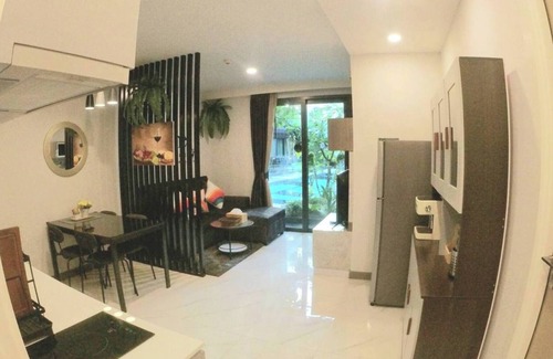 Ao Nang Apartment | B208 - 1 Bdr Condo with Pool Access Ao Nang Beach