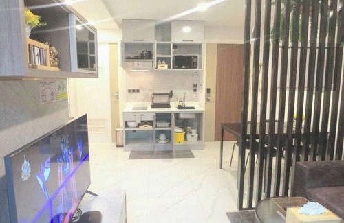 Ao Nang Apartment | B208 - 1 Bdr Condo with Pool Access Ao Nang Beach