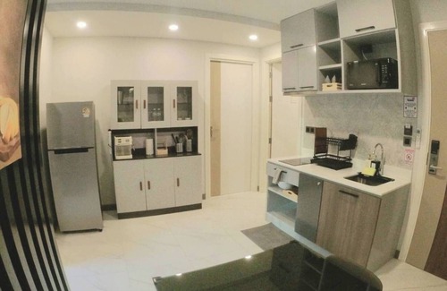 Ao Nang Apartment | B208 - 1 Bdr Condo with Pool Access Ao Nang Beach