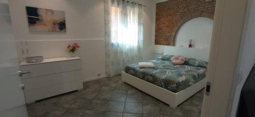 Massa Lombarda Apartment | B22- Casa Bassi, vicino Autodromo Imola -Villa Maria Hospital