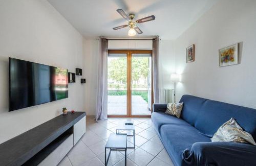 Sant'Agata sul Santerno Apartment | B3- Le Magnolie vicino a Bologna Fiera, Lugo Hospital Villa Maria, Ravenna