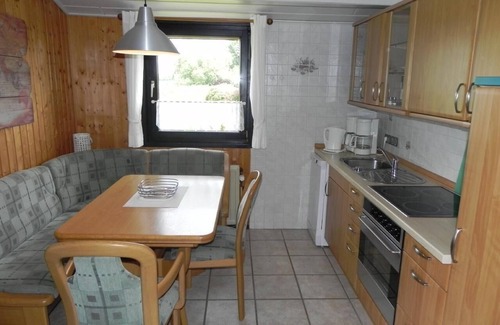 Großwurden House | B4 directly on the lake, lake view