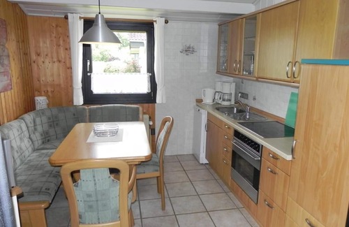 Großwurden House | B4 directly on the lake, lake view