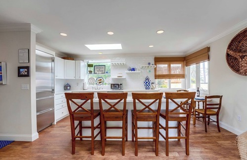 Beach Barber Tract House | B5357 The Breakers 1