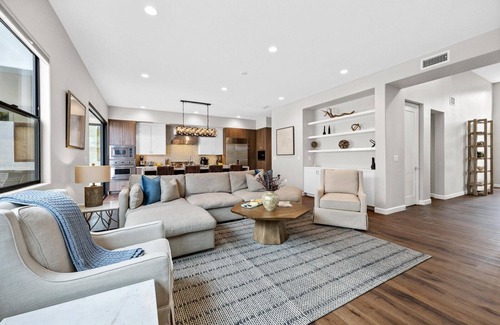 Del Mar Heights House | B5405 Oasis Del Mar 4