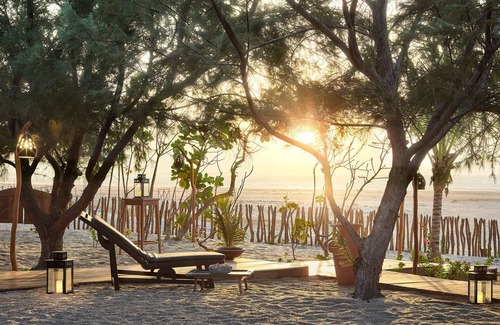 Camocim House | Baía das Caraúbas Chalets