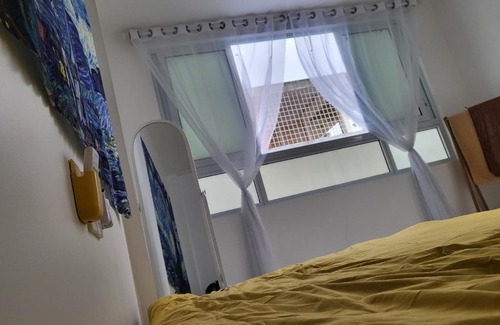 Le Chan House | BA CON ECH Home and Stay- No 28 lane 259 Nguyen Duc Canh