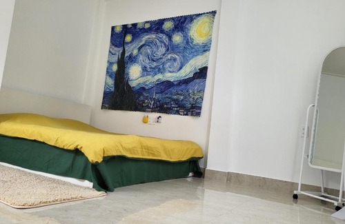 Le Chan House | BA CON ECH Home and Stay- No 28 lane 259 Nguyen Duc Canh