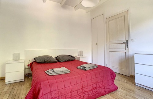 Sainte-Croix-Vallee-Francaise Other | Barbecue terrace - plancha - heated swimming pool - riverside - Cevennes