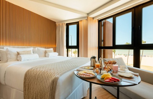 Cabo Branco Hotel | BA'RA Hotel