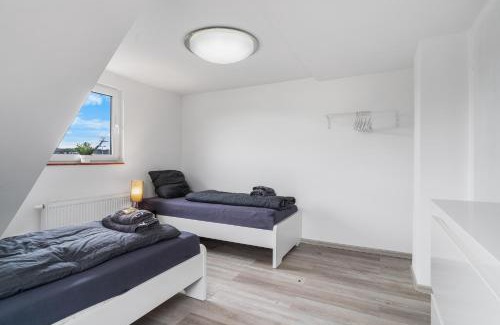 Floersheim Apartment | BA02 Dachgeschoss Apartment!