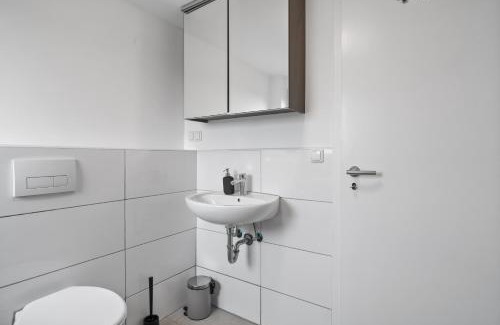 Floersheim Apartment | BA02 Dachgeschoss Apartment!