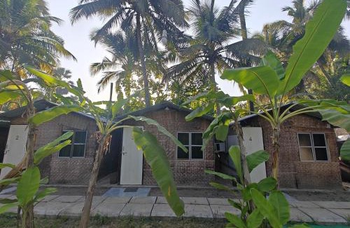 Palghar Hotel | Baadal Pani Beach Resort Near Kelwa Beach