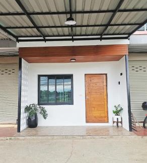 Ban Du Apartment | BAAN AVA, a townhouse for a family of 5