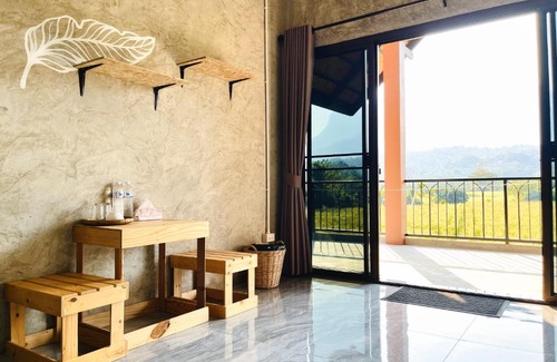 Chiang Dao Hotel | Baan Doi Ngam CoLoving Space
