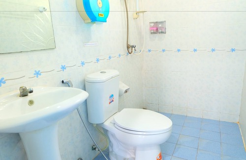 Tak Hotel | Baan Fa La Mai Resort